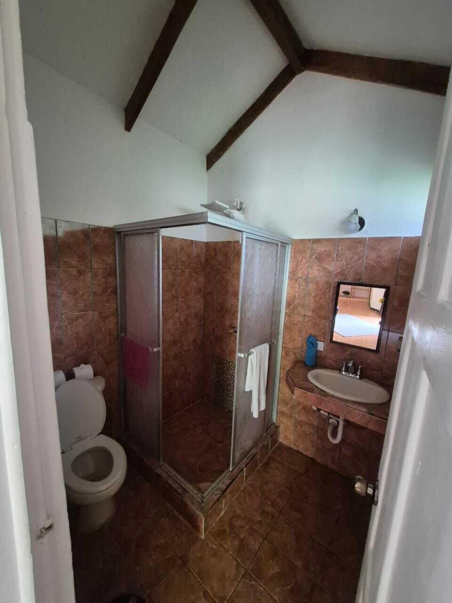 Varios Grand Park Manuel Antonio