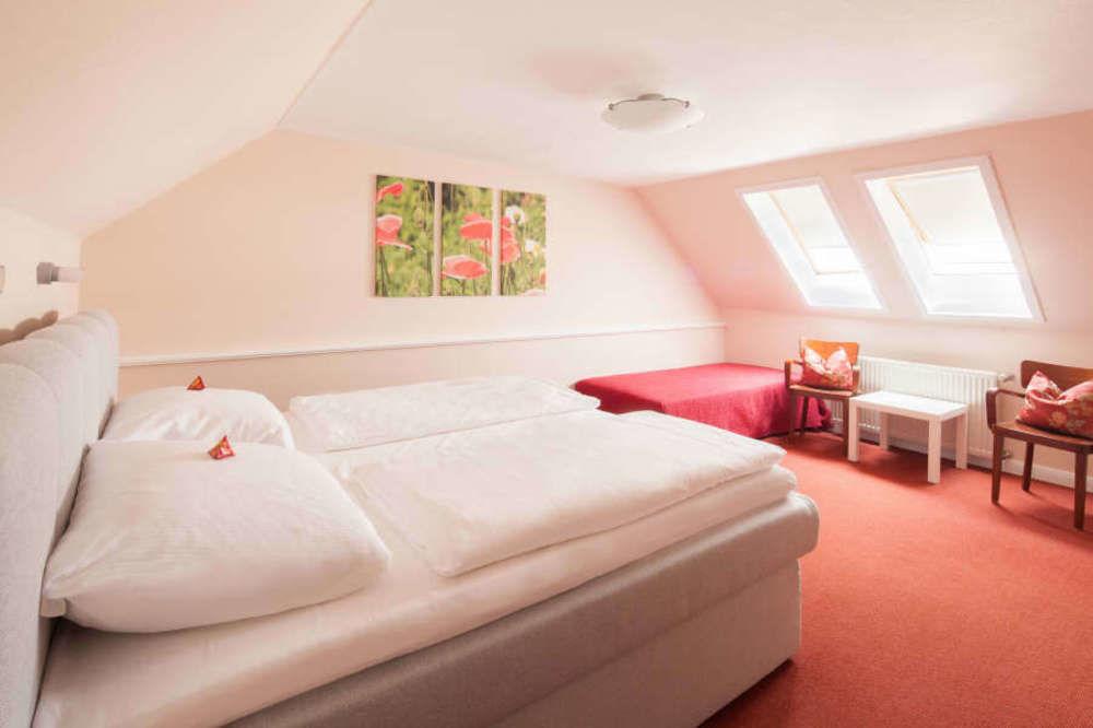 Varios Schäfers Hotel