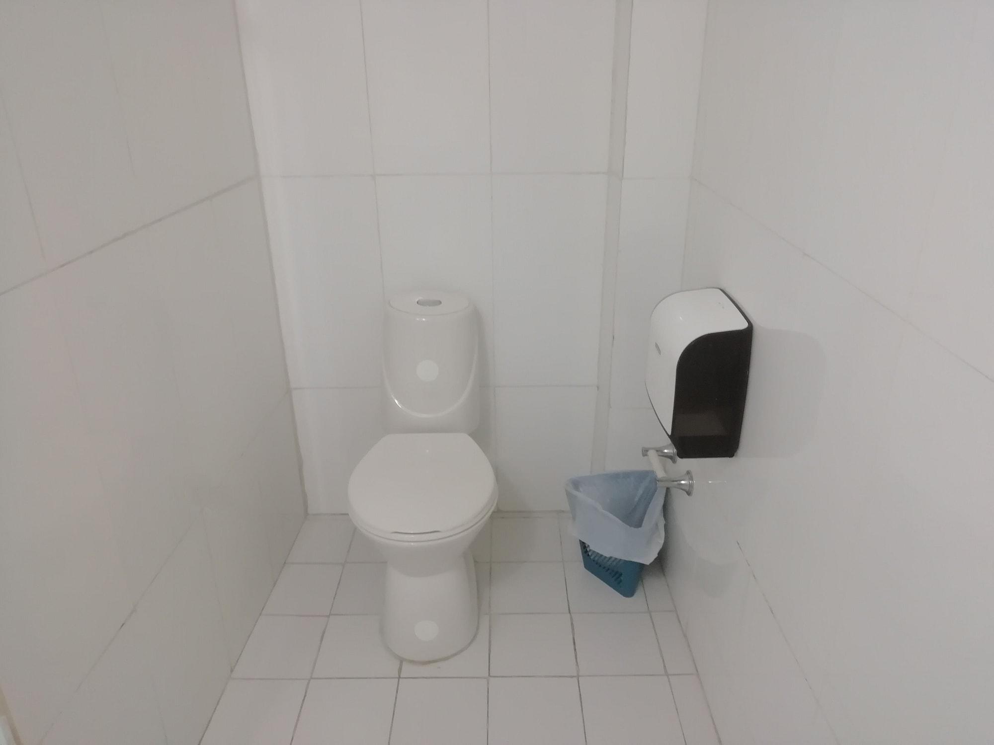 Equipamiento de Habitación House Marfito Airport