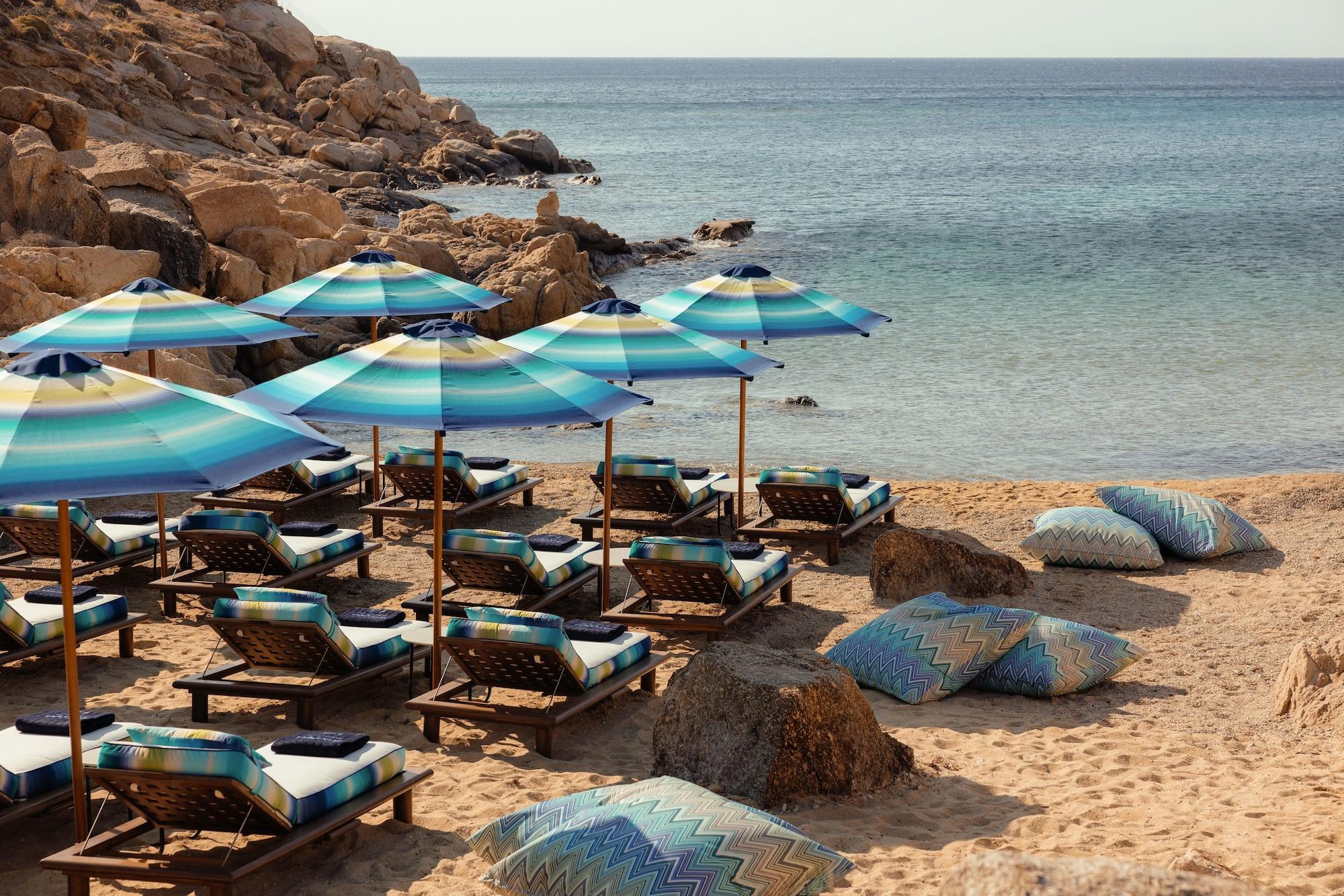 Playa Cali Mykonos
