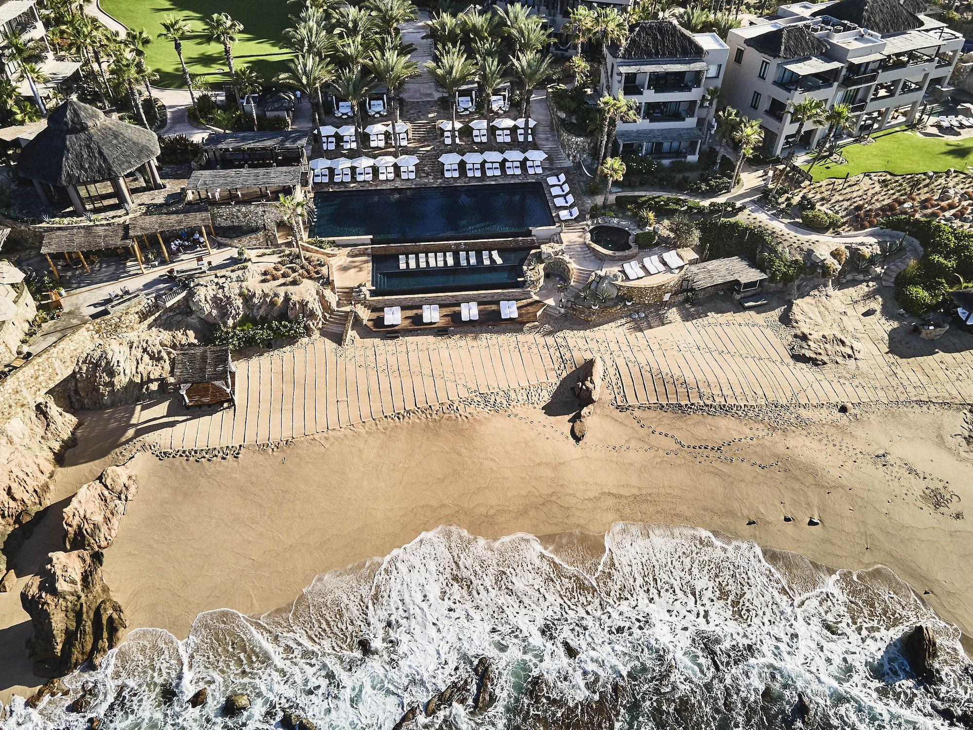 Playa Esperanza, Auberge Resorts Collection
