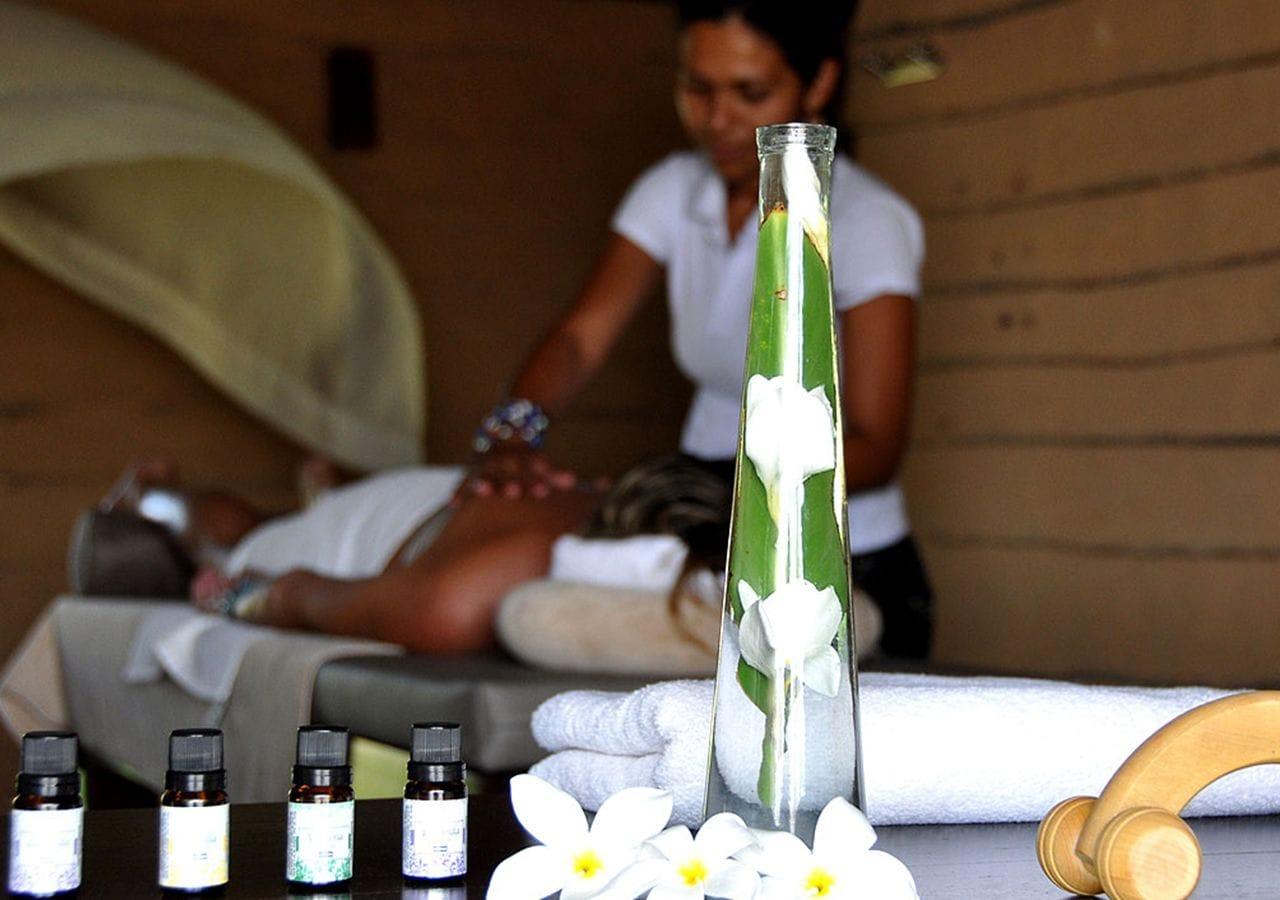 Spa Chic Hotel Boutique