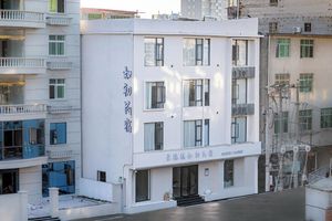 Alojamiento - Jingdezhen Ruchu Hostel - Tao Xichuan