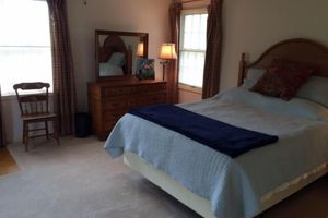 Alquiler Vacacional - Quaint Country Cottage, Mountain Views, VT/Radford/VA Families Haven!