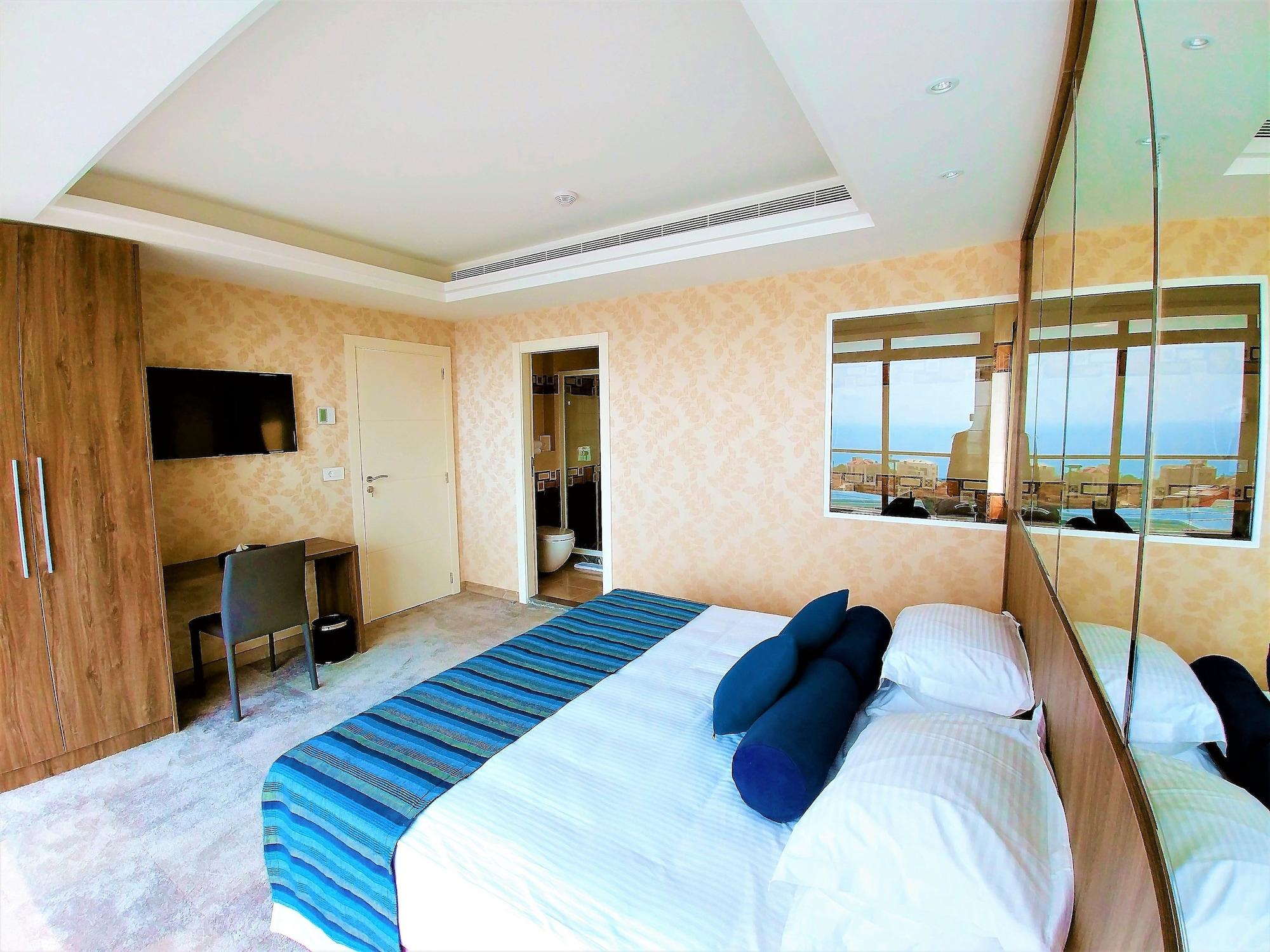 Habitación Maximus Hotel Byblos