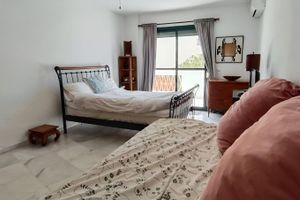 Alquiler Vacacional - Penthouse in Torrequebrada Steps From the Beach!