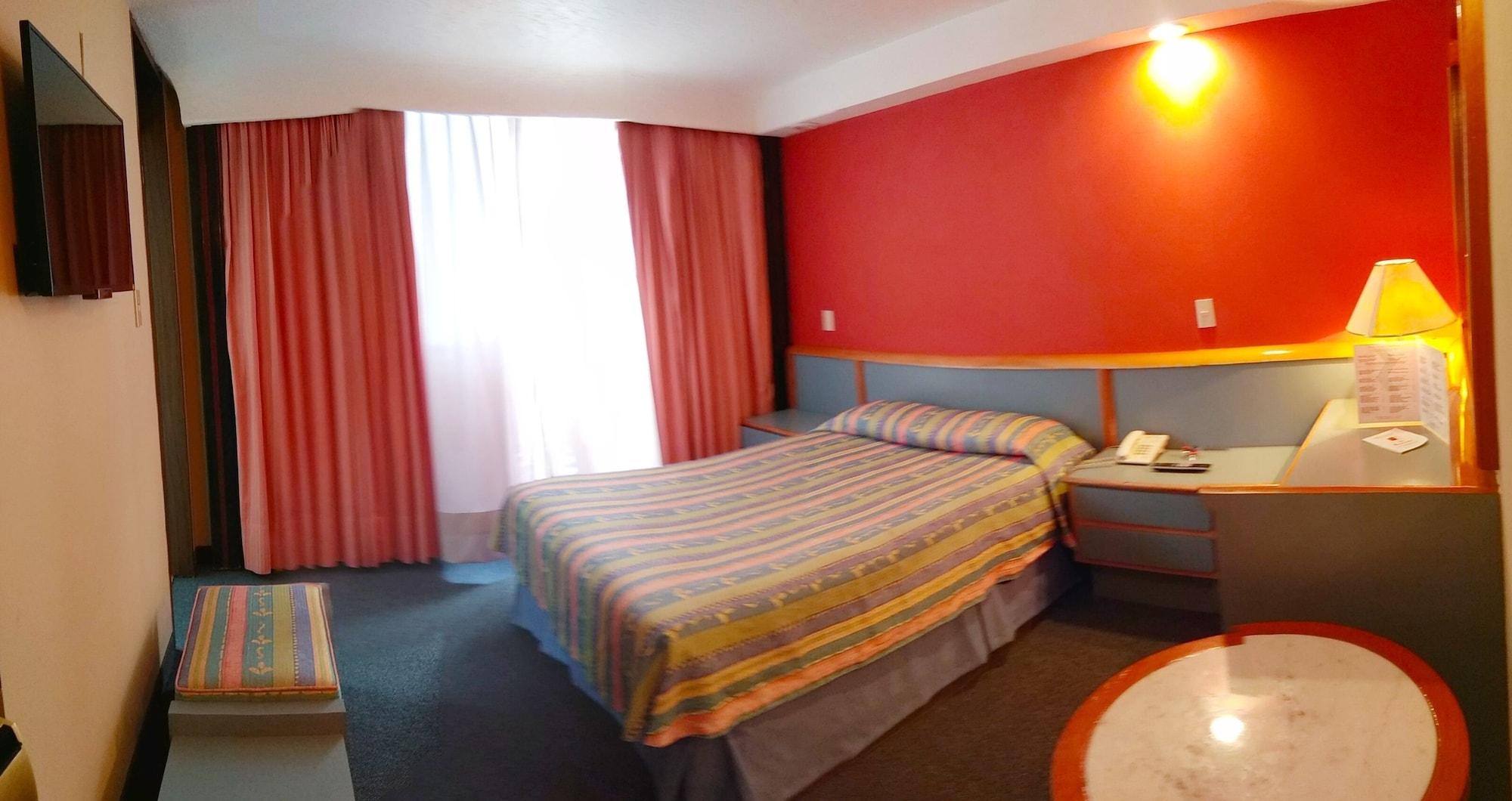 Habitación Segovia Regency Hotel