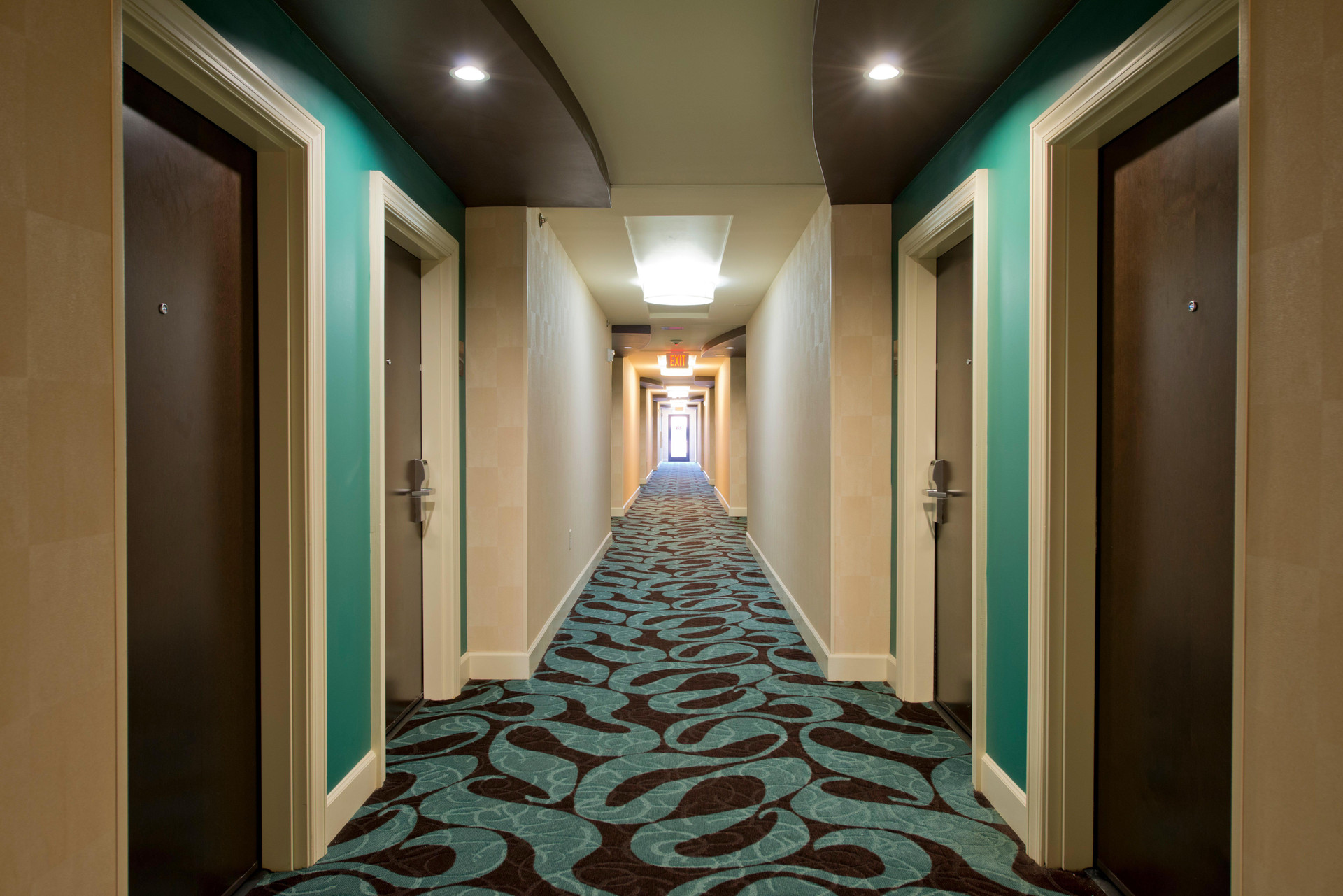 Vista Lobby Hotel Indigo Atlanta Airport - College Park by IHG