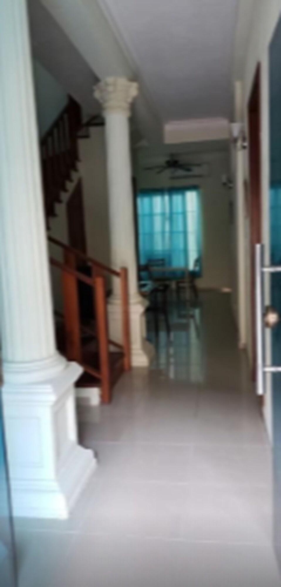 Comodidades del Alojamiento Soberano's Residence