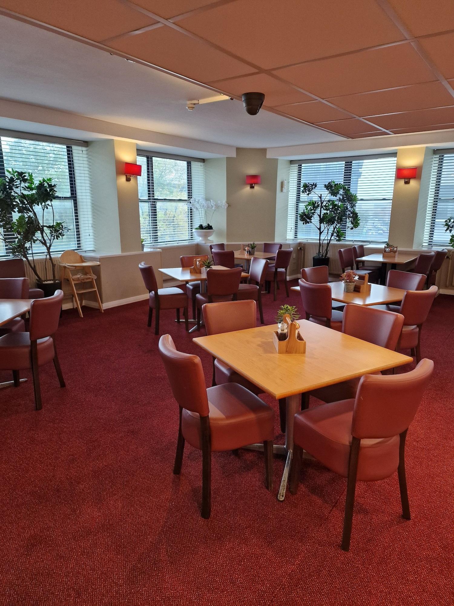 Restaurant Britannia Inn Glasgow