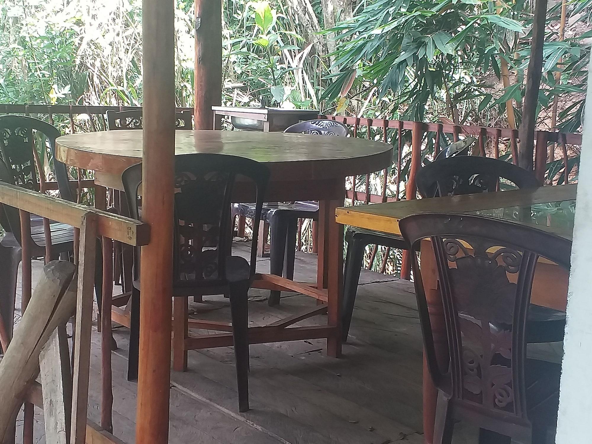 Restaurant ELLA NATURE NEST