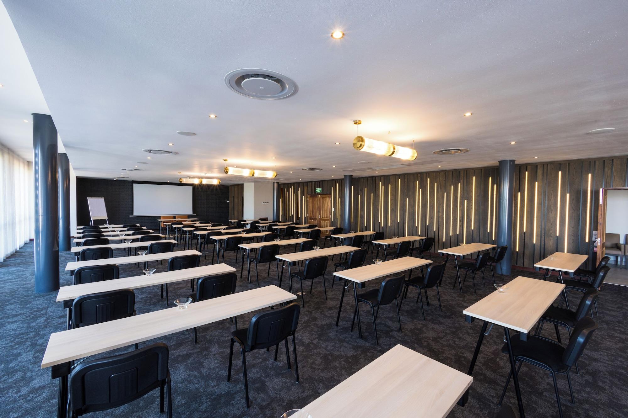 Sala de Reuniones Angels View