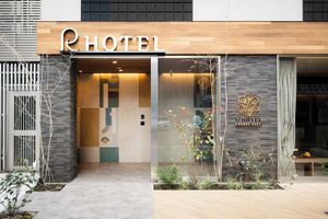 Alojamiento - R Hotel Namba East