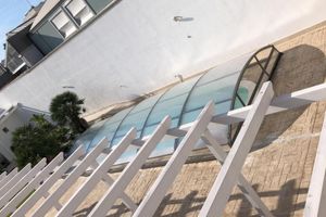 Alojamiento - B&B Resort Signorile