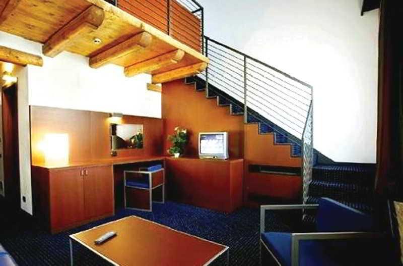 Hotel Eurostars Residenza Cannaregio Hotel