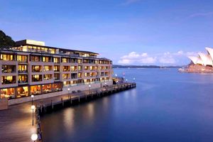 Vuelo - Vuelos a Sídney