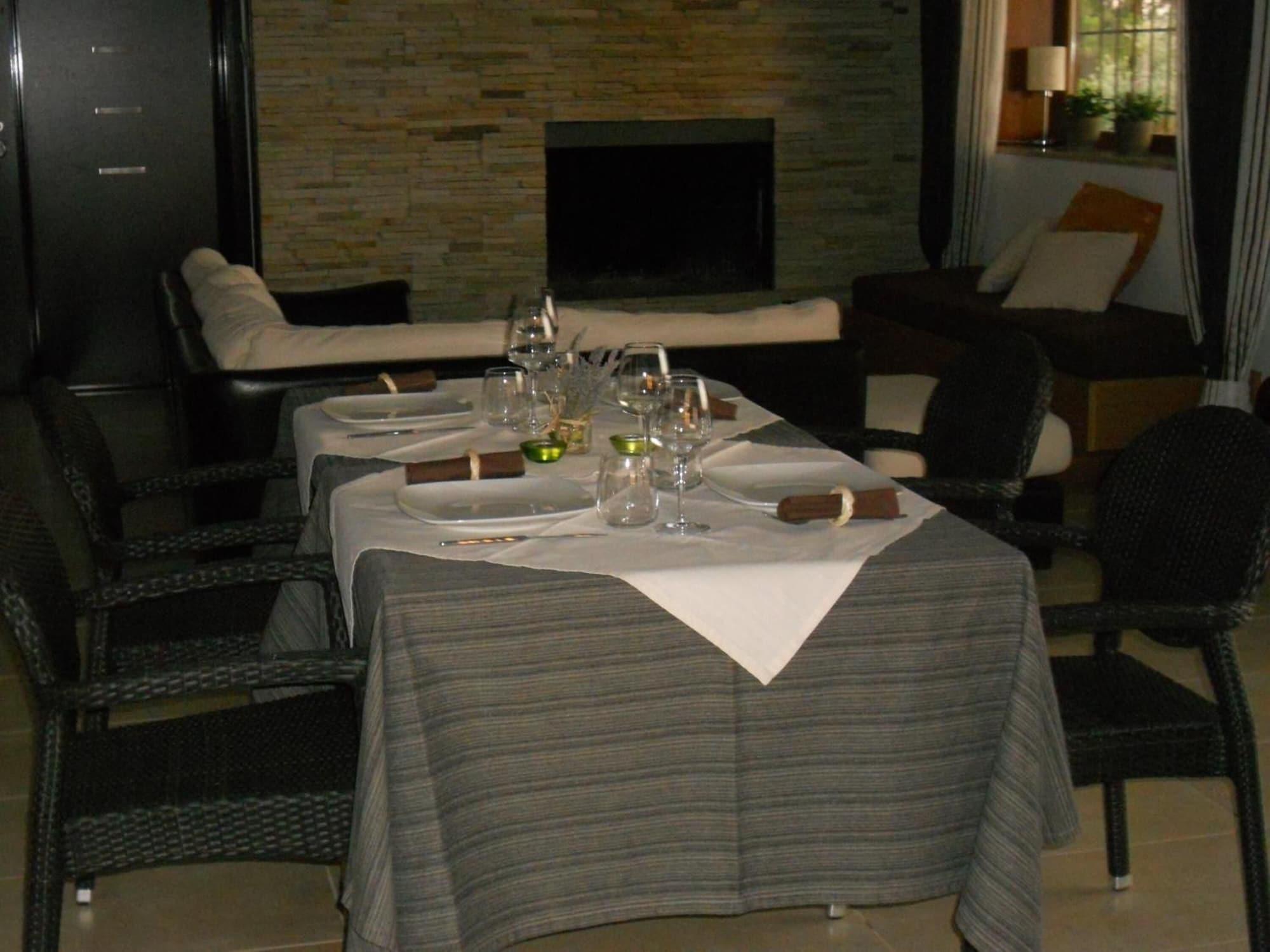 Restaurant B&B Radici24