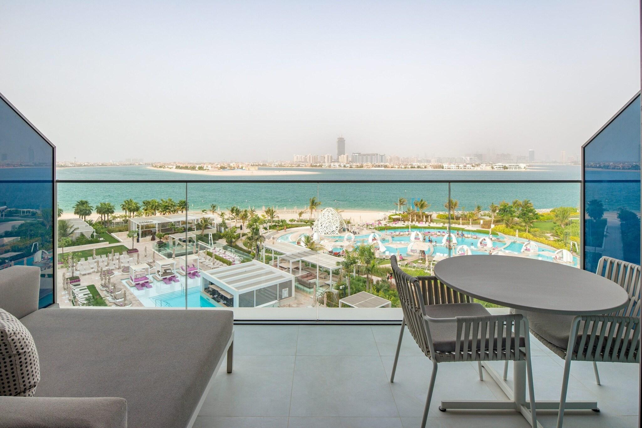 Playa W Dubai - The Palm