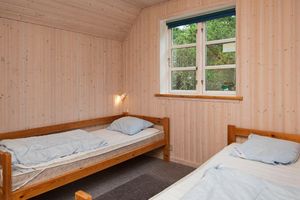 Alquiler Vacacional - Comfortable Holiday Home in Rømø With Sauna