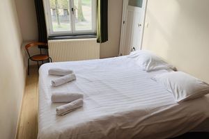 Alquiler Temporario - Train Flat