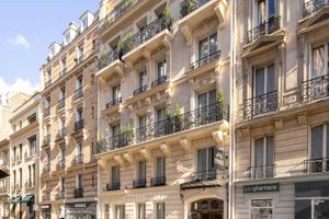 Alojamiento - Hôtel L'Ormaie
