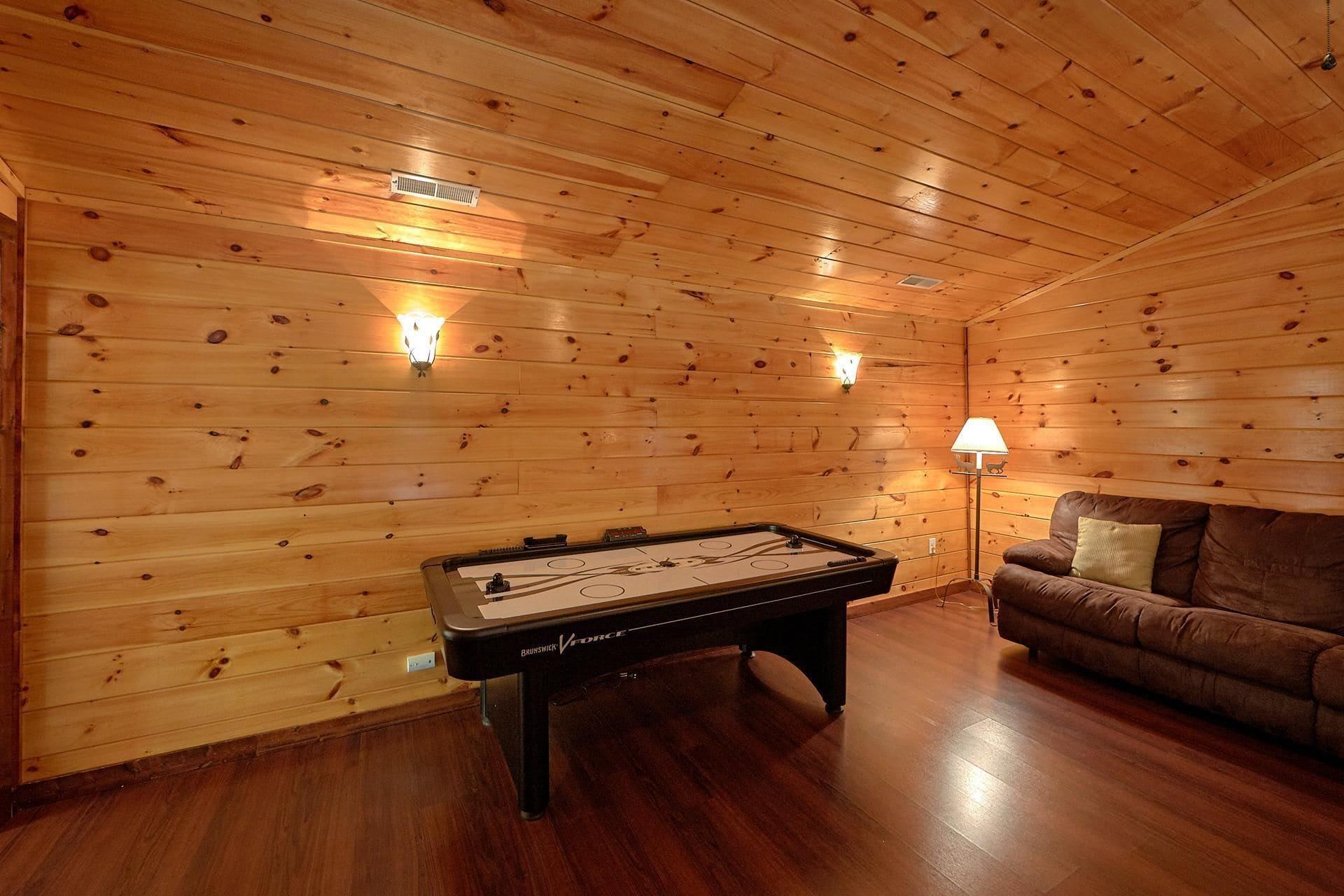 Instalaciones Recreativas Uwoduhi Pool Lodge Apartment 6