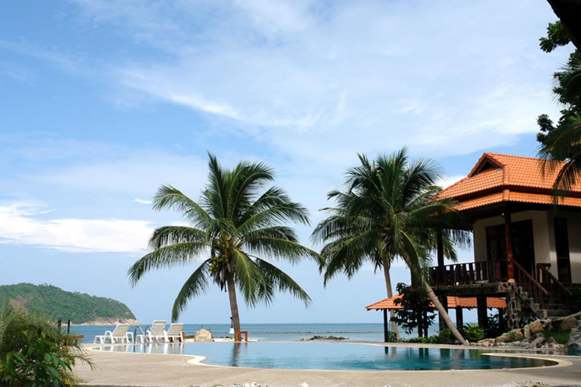 Habitación Buritara Resort and Spa, Phangan