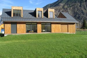 Alquiler Vacacional - Great equipped big apartment with breathtaking view, privacy terrace