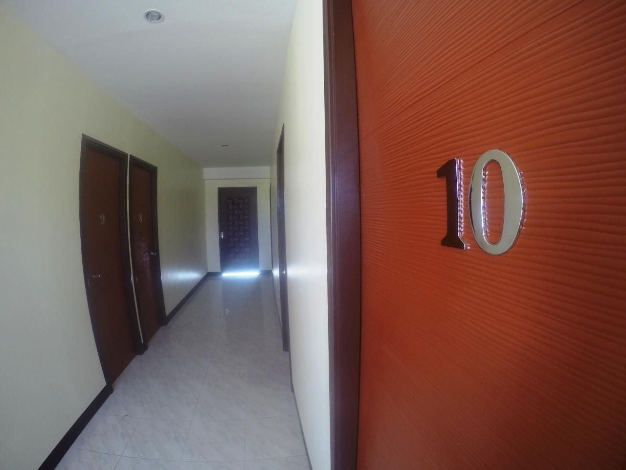 Varios Haus Of Tubo Pension House