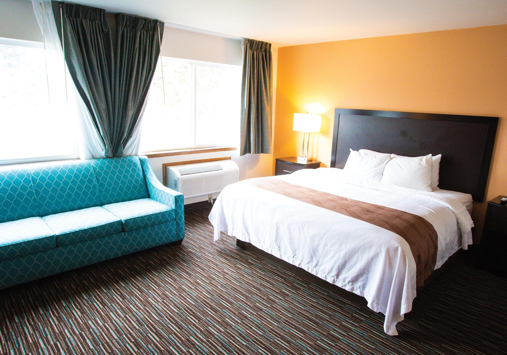 Habitación Cottage Grove Inn