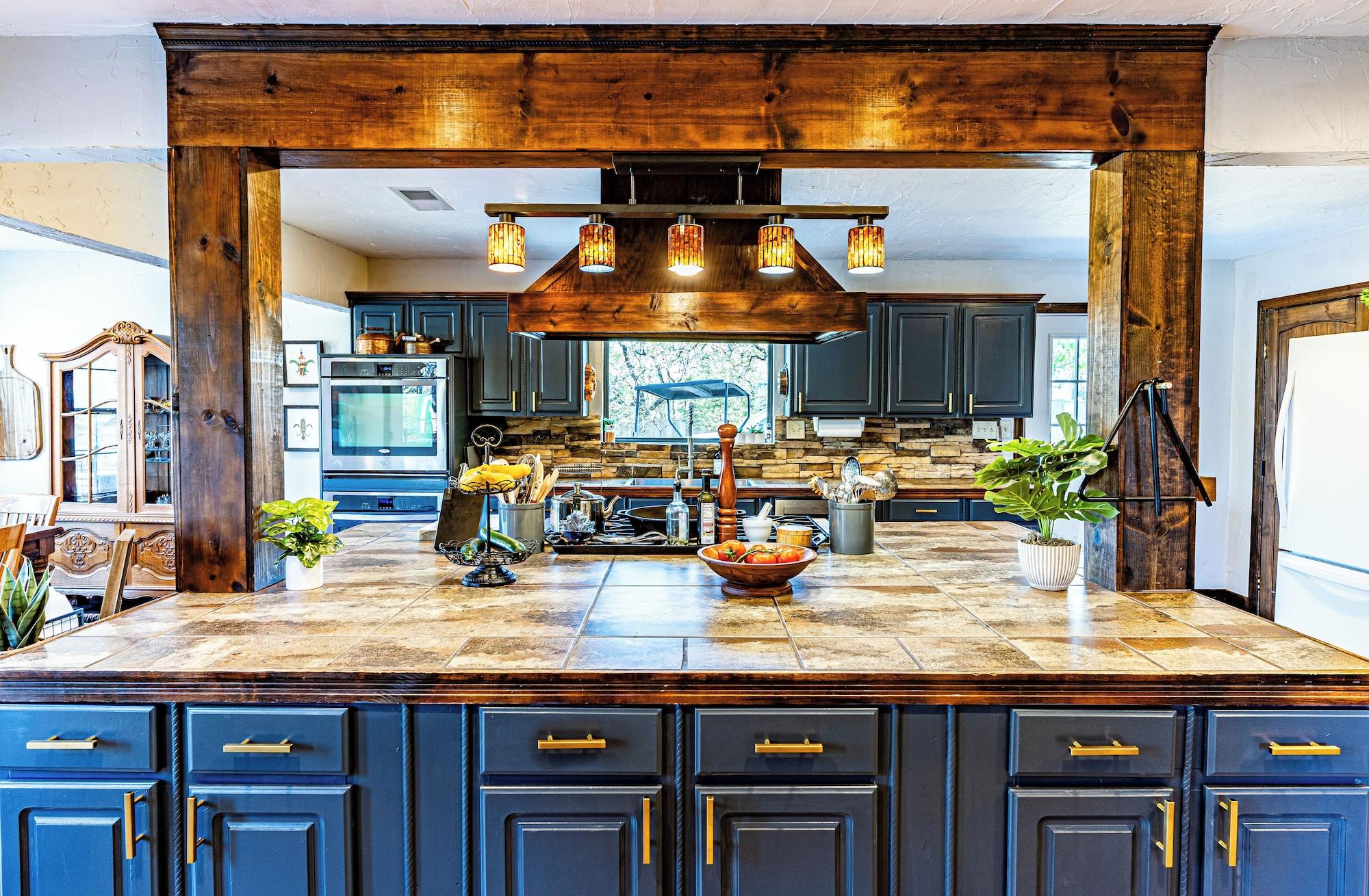 Restaurant Towering Oaks Event & Retreat Center