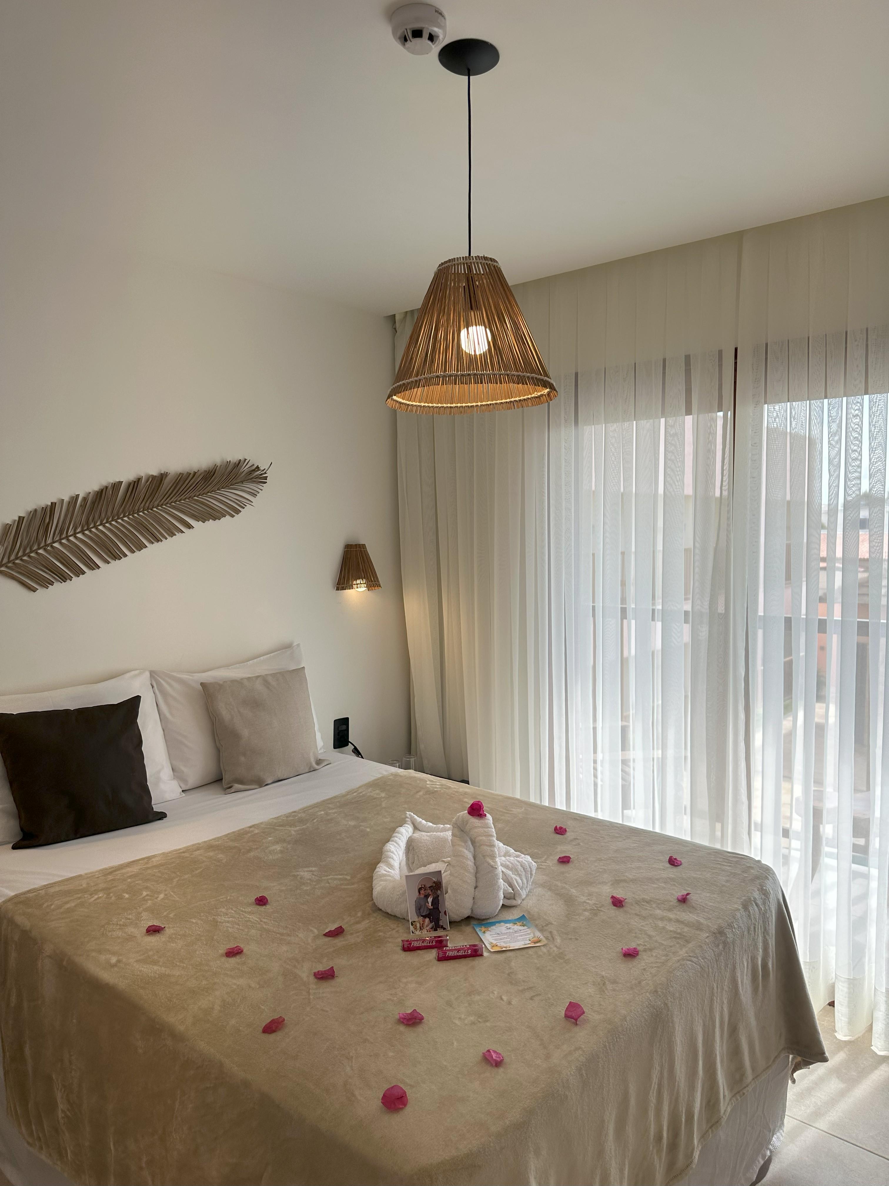 Habitación Pousada Deu Praia Maragogi