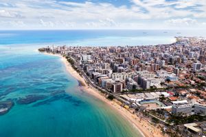 Pacote - Pacotes para Maceió
