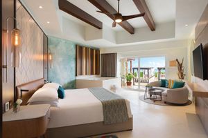 Alojamiento - Hyatt Vivid Playa del Carmen, An All-Inclusive Resort
