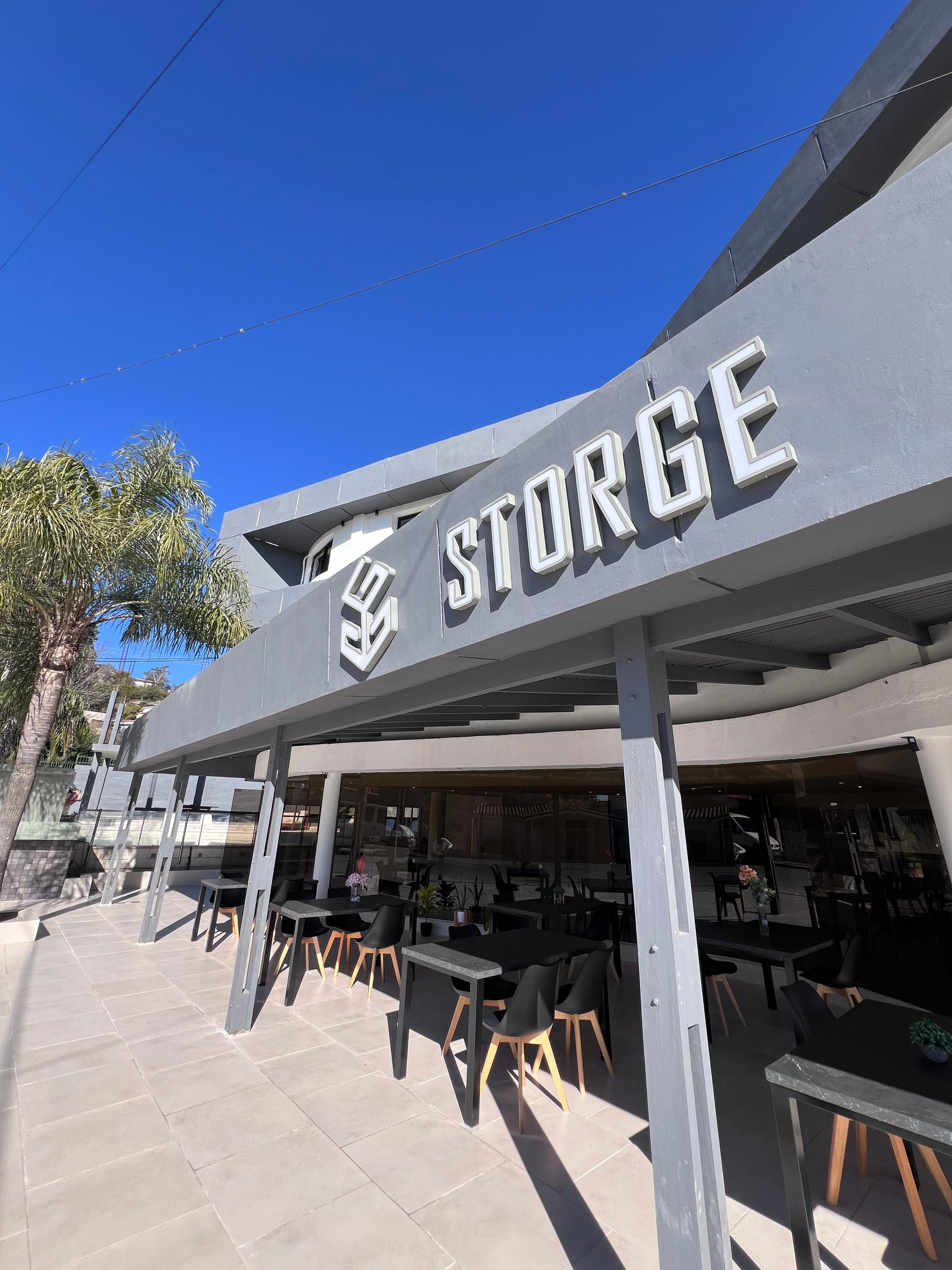 Playa Hotel Storge By CPH