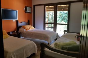 Alquiler Vacacional - Vista paradisiaca