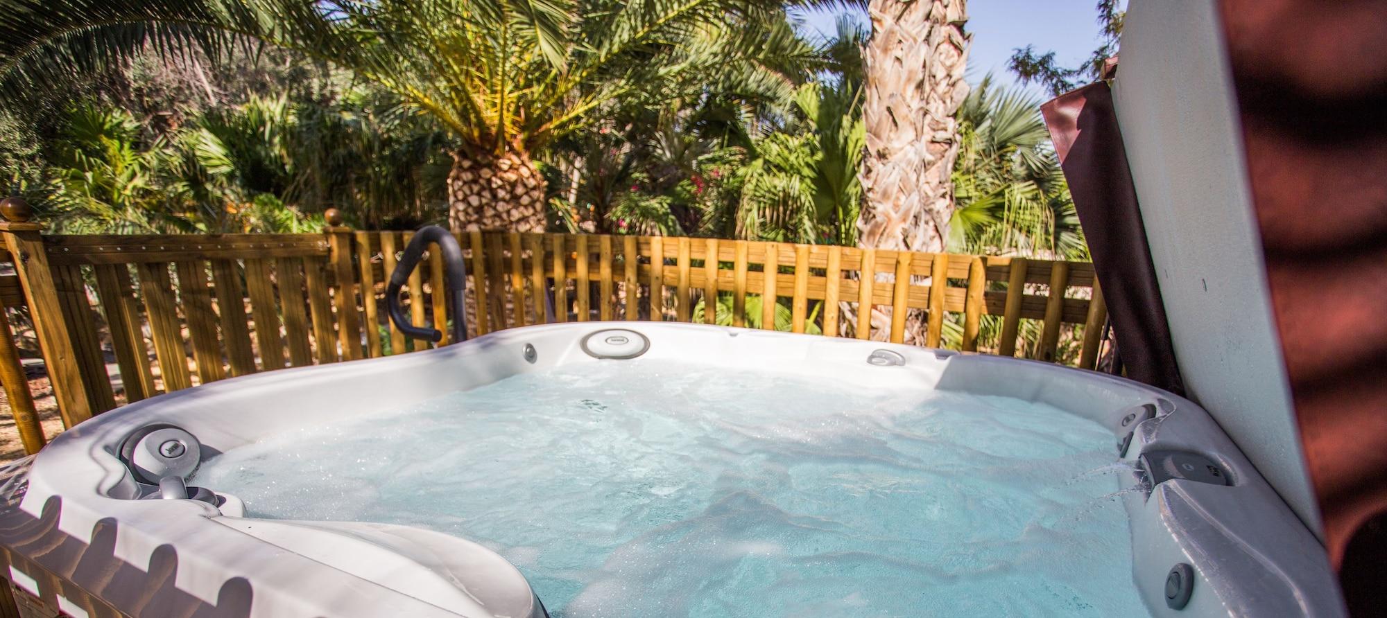 Spa El Palmeral de Madaria