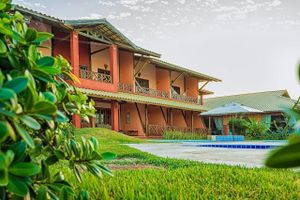 Alojamiento - Bruno Marambaia Charme Hotel