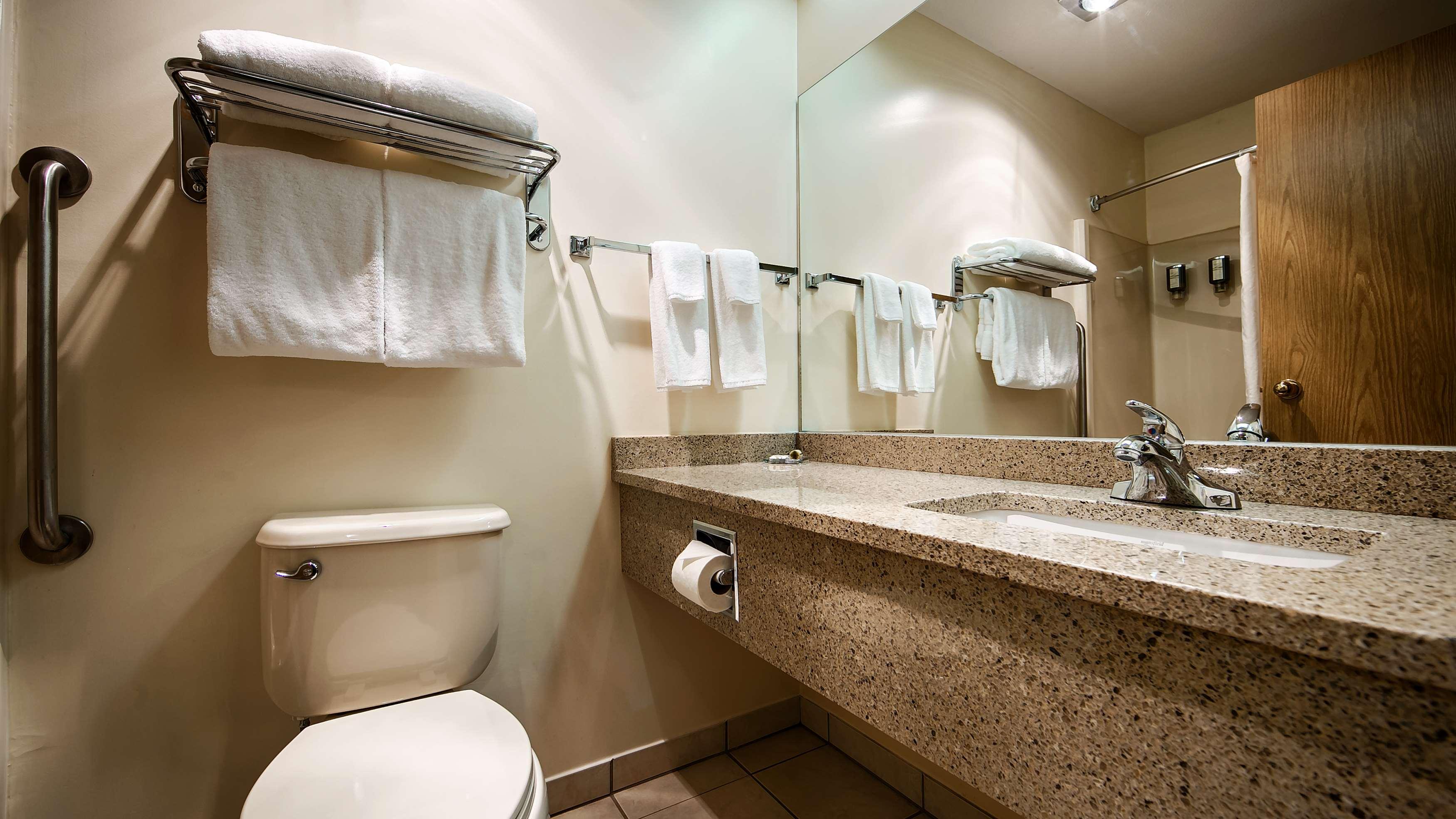 Vista Exterior Best Western Premier Houston Northwest - Willowbrook