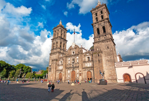 Puebla