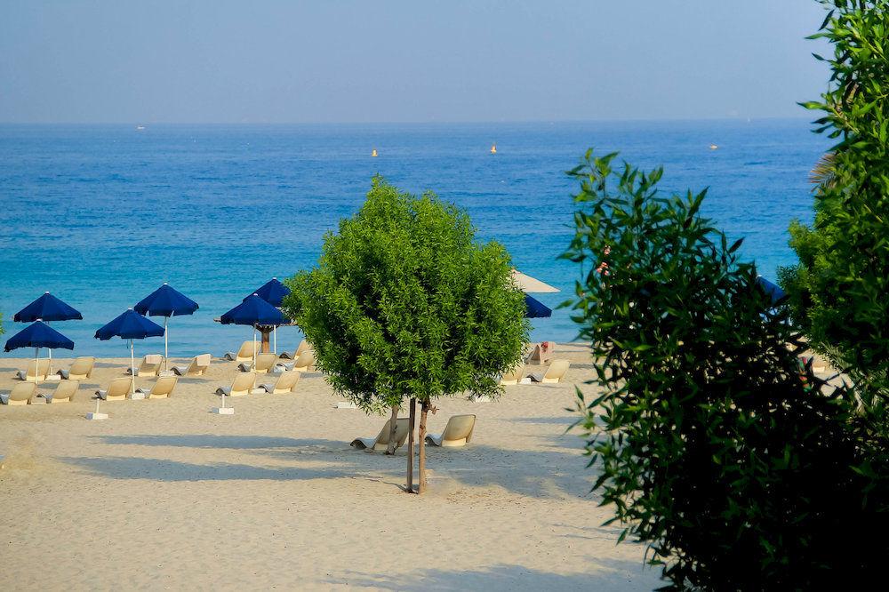 Playa Golden Beach Motel