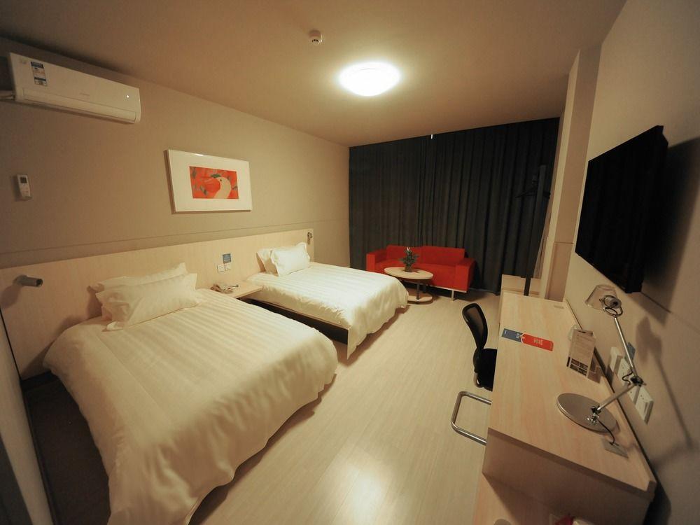 Habitación Jinjiang Inn Taiyuan Liuxiang