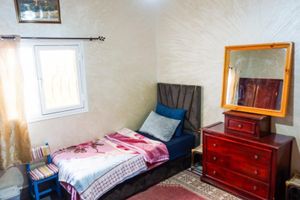 Alojamiento - Auberge de la jeunesse d ouarzazate