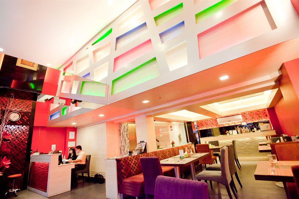 Restaurant Studio Sukhumvit 11