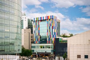 Alojamiento - Imperial Palace Boutique Hotel, Itaewon
