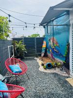 Alquiler Vacacional - Costa Azul Suite