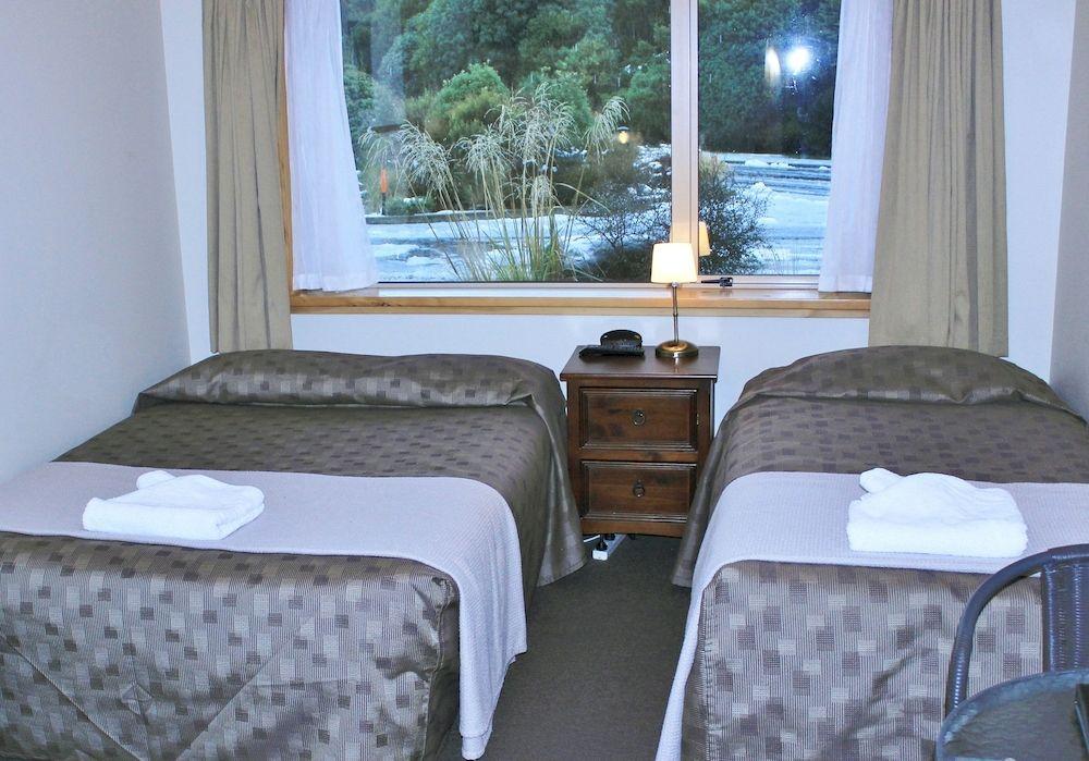 Aoraki Alpine Lodge by null