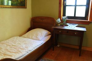 Alquiler Vacacional - Holiday in 300 years old, listed mill in an idyllic location