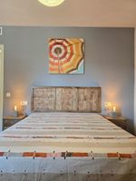 Alquiler Vacacional - FIRST LINE BEACH APARTMENT