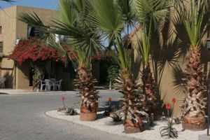 Alojamiento - Apart Hotel Gran Pacifico